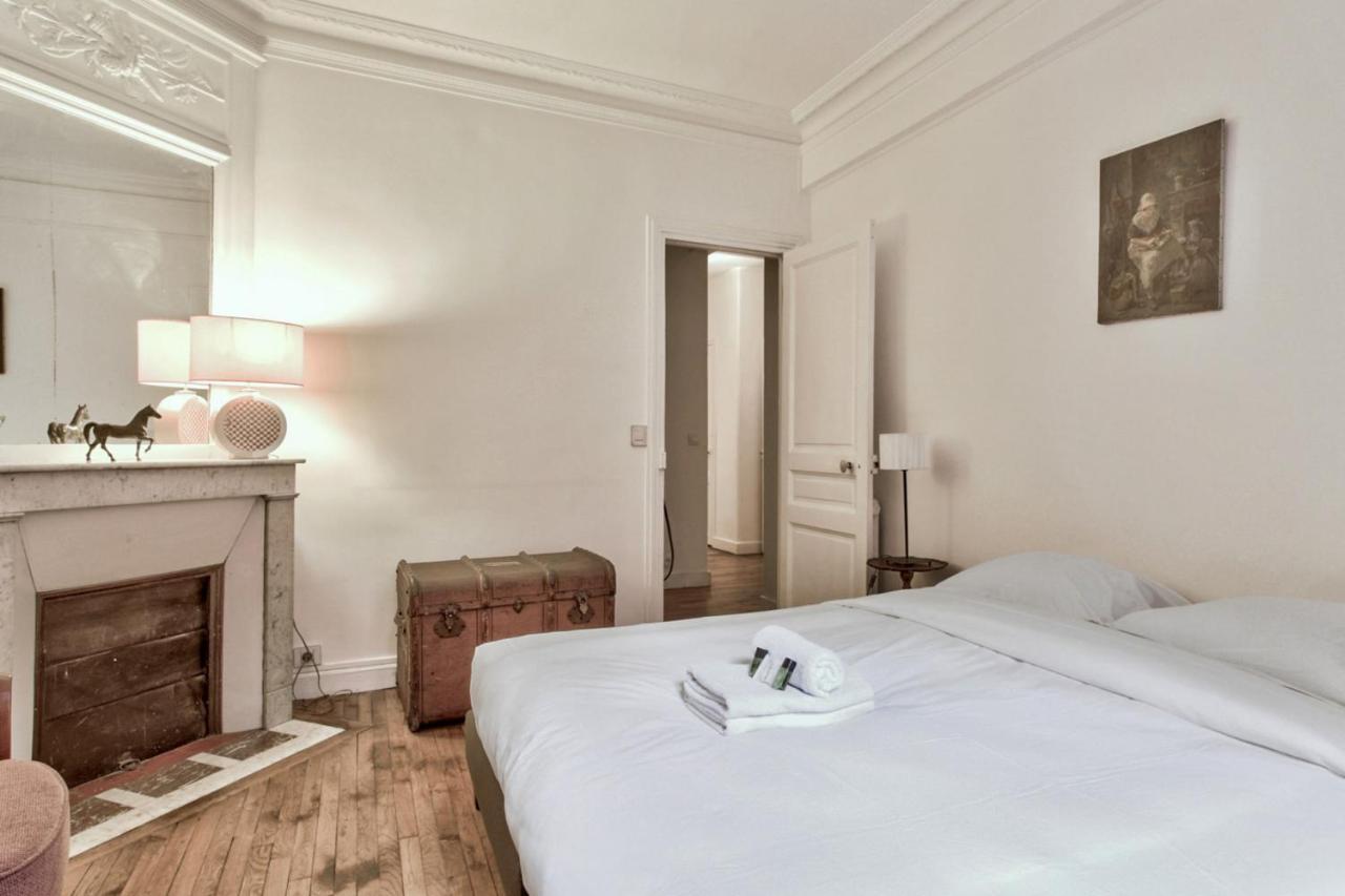 Caulain - Welkeys Appartement